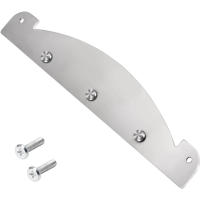 2 deflectores de Calor para parrillas Traeger Accesorios para parrillas - details 4