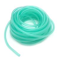 Tubo De Aire Para Acuario 4*6mm Material Grado Alimenticio 1m/3m/5m/10m Piedra De Burbujas Para Bomba De Oxígeno Tanque De Peces Piscina - details 24