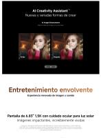 Teléfono Móvil Xiaomi REDMI Note 15 Pro+ 5G Smartphone, Cámara 200MP+8MP+32MP, Batería 6500 mAh, Pantalla AMOLED CrystalRes de 6.83" 1.5K, Corning® Gorilla® Glass Victus® 2, IP66/IP68, Snapdragon® 7s Gen 4 - details 19