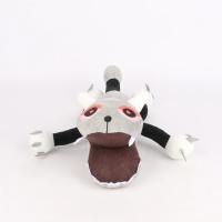 Muñeco De Peluche Dandy's World Juego De Terror Suave Y Cálido Regalo Ideal Para Niños Edad Recomendada: 14+ Años Material De Peluche Corto Relleno De Algodón PP - details 12