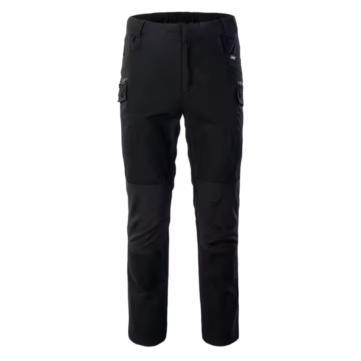 Ropa hombre Pantalones Magnum Pantalones Vulpes Ii Negro - 1