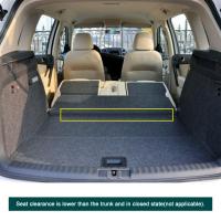 Kit De Montaje Para Asiento Infantil De Coche Universal ISOFIX Para SUV Y Hatchback Compactos Vehículos De Tierra Adelante - details 2