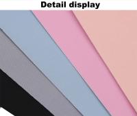 Autocolantes De Reparación Para Ropa Pegatinas Térmicas Adhesivas Lavables Para Mochilas Bolsos Chaquetas De Aves De Rama Tent DIY Patch 20x10cm - details 10