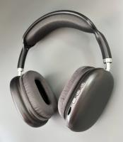 TEISCHE 9004 Auriculares inalámbricos de Bluetooth Cascos auriculares de diadema supraaurales wireless headphones over-ear Cascos auriculares bluetooth de diadema con cancelación de ruido Cascos de sonido estéreo y bajo potente con larga duración - details 3