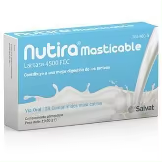 NUTIRA 28 COMP MASTIC AHT - 1