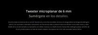 Auriculares - Realme Buds Air 6 Pro, reducción de ruido de 50 dB, cancelación de ruido adaptable a oídos y medio ambiente, sonido de alta resolución, LDAC, audio 3D, batería de 40H - details 5