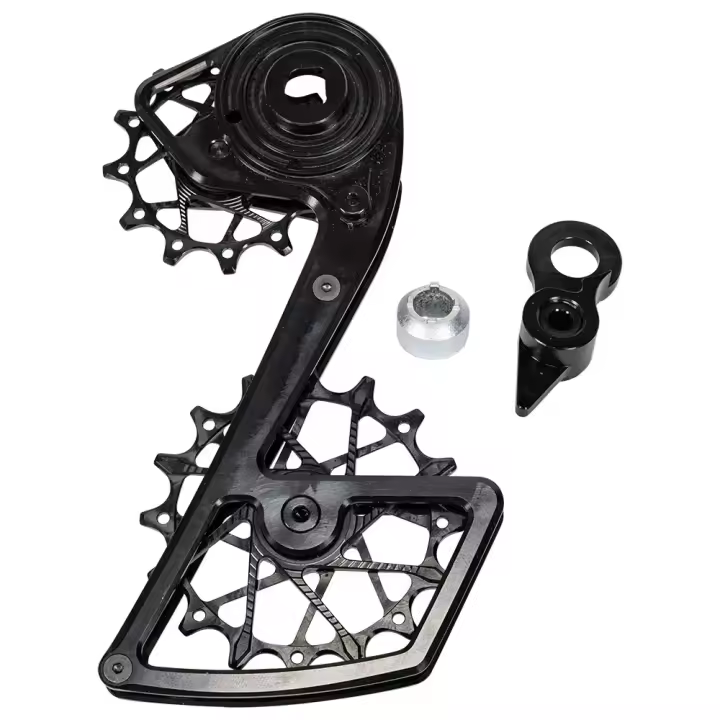 Garbaruk Sistema De Roldanas Sram Force Axs 12s - 1