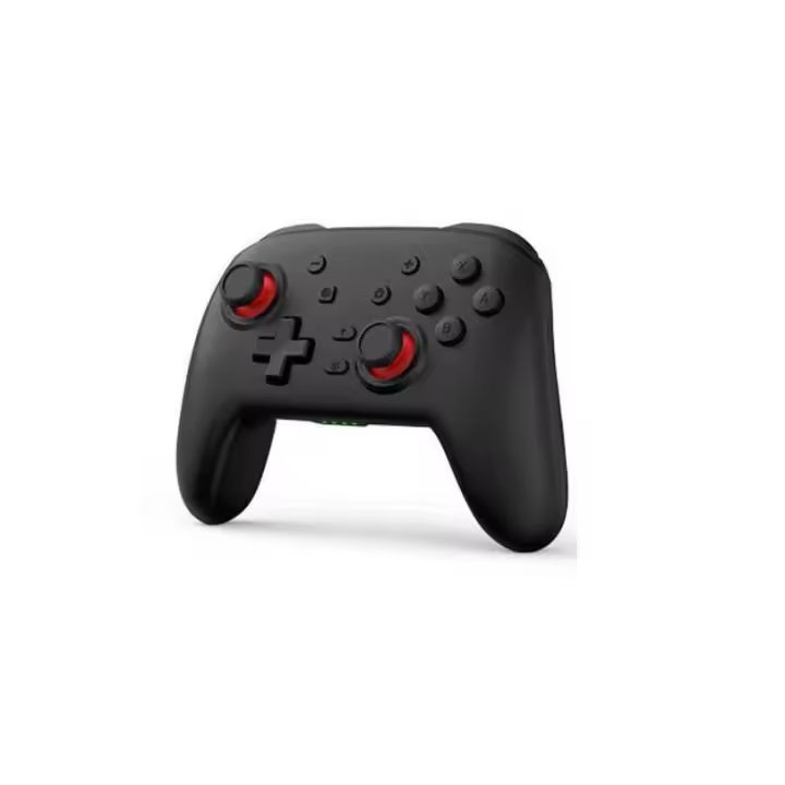 BLUEKAKA Controlador inalámbrico para Switch Pro Gamepad, controlador para lágrimas de reinos, Joystick Bluetooth, accesorios para juegos - 1