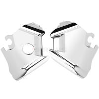 Cubierta De Cuello Del Carrocería Para Motocicleta Yamaha V-Star Dragstar XVS400/650 1996-2008 Accesorios Cromados Del Marco Frontal - details 6