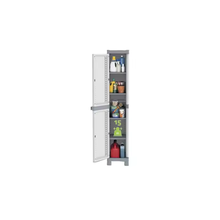 ARMARIO RESINA WAVEBASE 2350R TAQUILLERO JOBGAR DE SUINPLAS DECORACIONES - 1