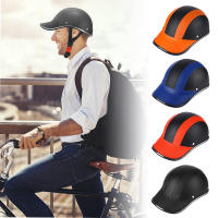 Casco De Ciclismo Seguridad Para Hombres Y Mujeres Sombrero De Béisbol Deportivo Al Aire Libre Para Motocicleta Bicicleta Scooter Montaña Carretera - details 1