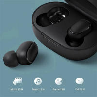 Auriculares Inalámbricos TWS A6S Con Pantalla LED Y Control Táctil Estéreo Para Deporte Compatible Con Xiaomi Huawei - details 2