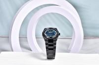 Reloj Mecánico Para Hombre BENYAR 2024 38MM Acero Inoxidable Resistente Al Agua 5Bar Calendario Completo Luz Nocturna Reloj De Pulsera De Negocios - details 8
