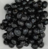 ALIÑADAS Morenas del Sur - Aceitunas Negras Cacereñas- Sarasa - details 0