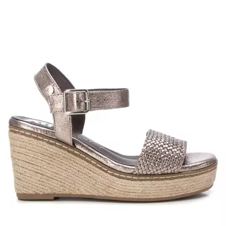 Xti - Sandalia Mujer - Calzado Cómodo y Versátil - Moda casual - Modelo  14382802 - 1