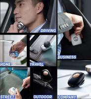 Afeitadora Eléctrica Portátil Recargable Para Barba IPX7 Impermeable Uso Seco Y Húmedo Epilador Sin Dolor De Alta Calidad Regalos Para Hombres - details 8