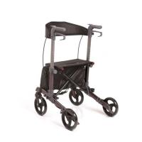 Andador rollator para mayores Urano 2.0 Marca Moretti iberica - details 4