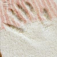Carpetas De Piso Para Dormitorio Con Diseño De Gato Bonito Y Sencillo Alfombra Antideslizante Y Resistente Al Desgaste Para Lado Del Cama Y Sala De Estar - details 2