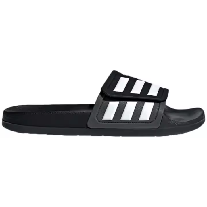 Sandalias Adidas Adilette Tnd para unisex en color negro - 1