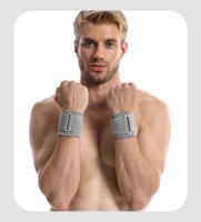 Funda De Pulsera Deportiva Para Tenar De Muñeca Universal De Nylon Protección Para Badminton Y Gimnasio Estiramiento De 1 Pieza - details 9