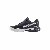 Zapatillas Bullpadel Hack Vibram LTD 24V Azul Marino - details 1