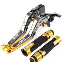 Accesorios Para Motocicleta Benelli BN 125 BN 150 Tnt 150i CNC Ajustables Manillar De Freno Y Embrague Hecho De Aluminio CNC - details 22