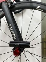 Protector De Derivador Trasero ODI Para Bicicleta Aleación De Aluminio Ultraligero Soporte De Liberación Rápida Guardia De Parada Montaje De Caja De Cambios Piezas De Bicicleta - details 8