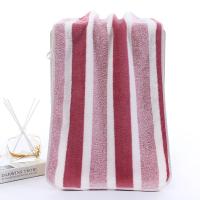 Toalla De Baño Gruesa Y Absorbente Suave Para Rostro Para El Hogar Tela Tejida Corta En 5-10 Segundos Material Poliéster/Celulosa Forma Rectangular Estilo Jacquard Impresión No Desechable - details 26