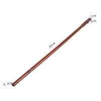 Varita De Limpieza Para Flute Y Piccolo De Madera Sólida Mahogany Accesorios Para Instrumentos De Viento Profesionales - details 6
