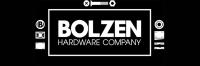 Bolzen Ejes de Longboard (Set 2) Trucks 8mm 180mm 50° - Grey - details 0