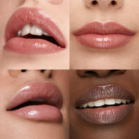 Pack rutina maquillaje KIKO MILANO lip set: Coloured Balm 08 + Coloured Balm 06 + Lip Volume Transparent - details 7