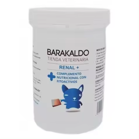 Renal Plus Barakaldo Vet Shop 100 Gr - 1