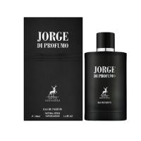 Perfume Jorge Di Profumo de Maison Alhambra (Lattafa) | Eau de Parfum 100% Original | Edp Masculino | 100ml - details 3