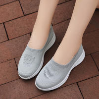 Zapatos De Correr Deportivos Para Mujer Suaves Y Transpirables Para Primavera Y Otoño Con Suela De EVA Estabilidad Y Comodidad - details 6