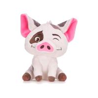 Peluche oficial Moana Simea Hei Hei Pua Hei-Hei Vaiana 24-33cm - details 2
