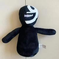 Muñeco De Peluche Doors Blox Figura Juguete Para Niños Y Niñas Regalo Para Niños Adolescentes Adultos Relleno De Algodón PP Tamaño 20-30CM - details 5