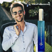 PERFUME AVENTUS DE CREED DE EQUIVALENCIA - PARA HOMBRES - NOTAS OLFATIVAS: Chipre, frutal - Perfume de alta calidad y durabilidad - REF. 191 DE CIEN FRAGANCIAS + GAFAS DE SOL DE REGALO*. Comprando 2 unidades de 55 ml o 1 unidad de 100 ml. - details 0
