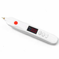 Borrador De Marcas Con Láser Y Plasma Para Eliminar Verrugas Manchas Oscuras Y Tatuajes Herramienta De Cuidado Estético Para Piel - details 5
