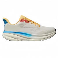 Running Shoes Women  Men Outdoor White Breathable Flat Walking Trainers Casual Sneakers 9s Designer basketball shoes - details 6