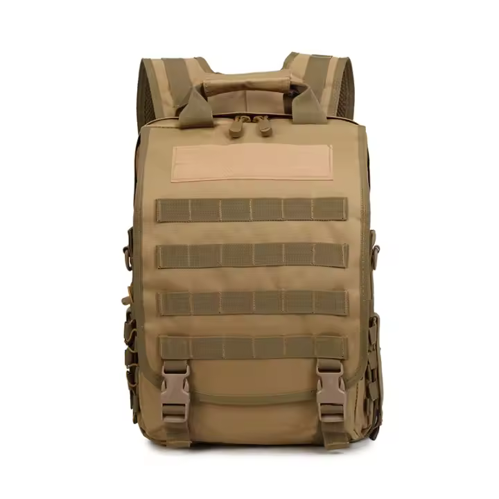Mochipa para hombre, Deportiva, para Exterior, encilla, Para, viaje, mochila para orden, mochila de camuflaje para estudiantes universitarios, mochipa Escolar para hombre. - 1