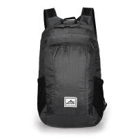 Mochila De Senderismo Al Aire Libre 20L Ligera Portátil Plegable Impermeable Para Hombres Y Mujeres Viajes Senderismo - details 3