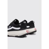 Vans MTE Crosspath Deportivas Planas Hombre Negro - details 2