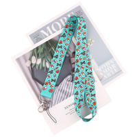 Lanyard De Medicina FI40 Correa De Medicina Para Llaves De Doctor Y Enfermera Largo Para Colgar Teléfono Regalo En Lote De 20 Piezas - details 3