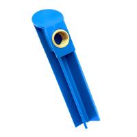 Herramienta De Limpieza De Inyector De Combustible 4x Adaptador De Lavado Para Motor De Coches Motocicletas Barcos Universal Tester De Boquilla De Spray - details 6