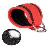 Entrenador De Rodilla Con Dos Hebjes Para Fitness Y Formación De Caderas Soporte De Tobillo Para Entrenamiento Y Corrección Del Andar - details 2