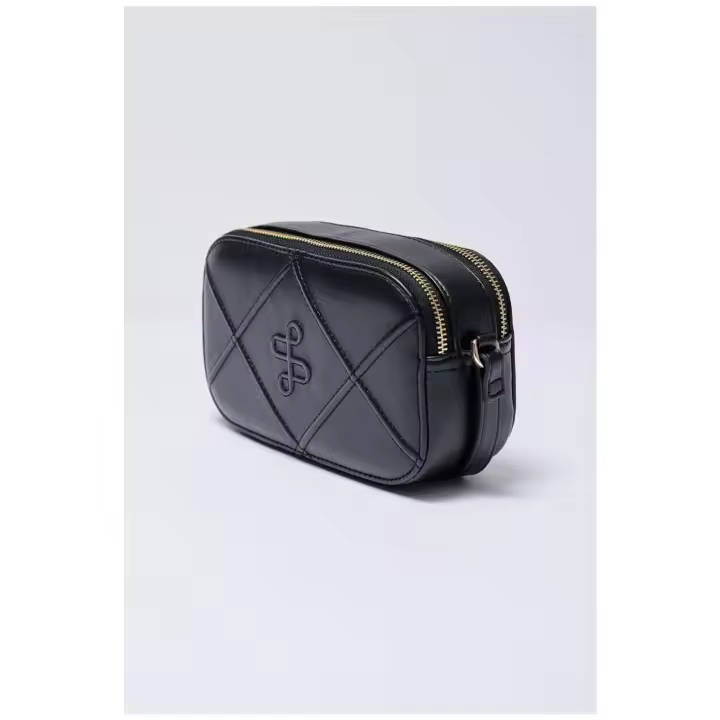 SALSA BOLSO DE CHICA 21009186-NEGRO - 1