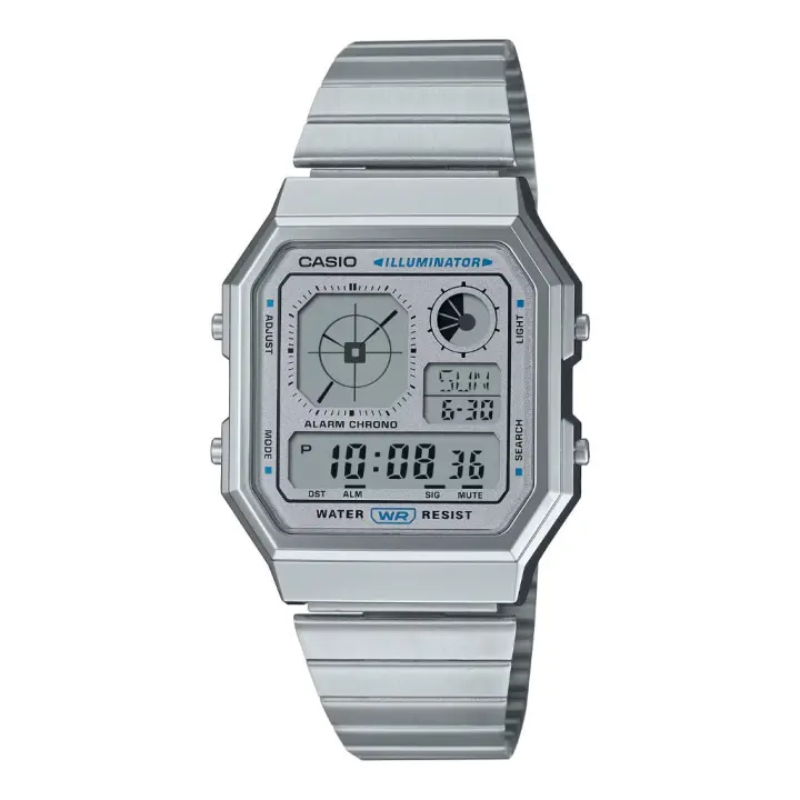 Reloj Casio A130WE-7AEF Relojes Casio - 1