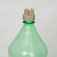 Generador De Sistema CO2 Para Acuario Tapa De Botella Tanque De Peces Con Diffusor De Aire Para Plantas Vivas Reactor De Dióxido De Carbono Instrumento DIY - details 5