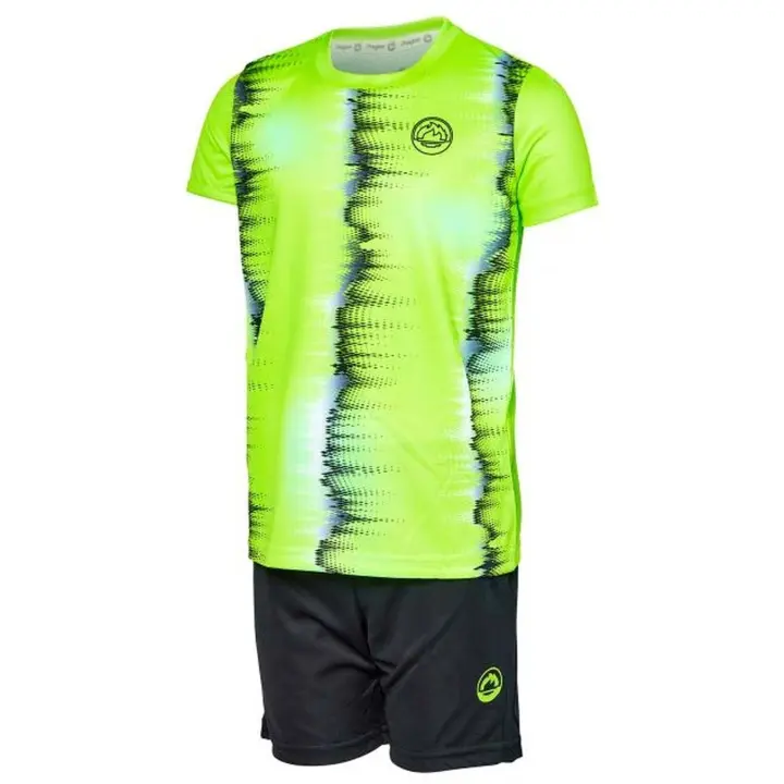 Conjuntos marca J Hayber modelo Dn23080 600 para junior en color verde - 1