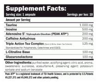 ATP Energy Liquid Caja de10x25ml - Amix - details 2